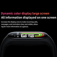 Health Tracker Waterproof Smart Watch Heart Monitor Activity Tracker Multifunctional Heart Rate Watch Calorie Tracker For Women