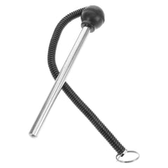 Fitness Equipment Latch Pulley Accessories Extra Long Weight Stack Pin Counterweight Gym Aluminum Alloy Dip Bolts