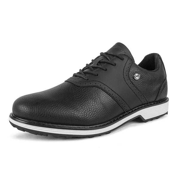 Classic Golf Shoes Men Spikes Golf Footwears Comfortable Gym Sneakers