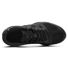 Men's Running Walking Shoes Comfortable Cushioning Non-Slip Breathable Athletic Gym Workout Cross Trainer Jogging Sneakers