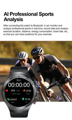 2025 New For HUAWEI  Health Watch Uric Acid blood fat Smart watch laser Therapy Watches Bluetooth Call ECG+PPG Smart Watch Man