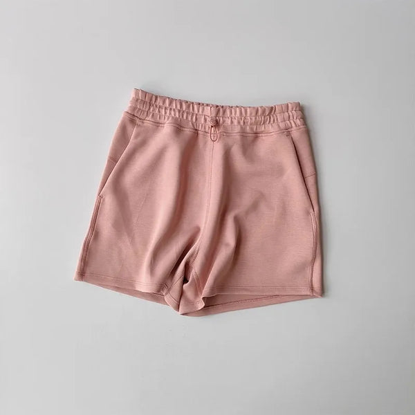 Yoga Shorts Women Gym Outfit  Fitness High Waist Gym leggings Gym Clothes For Women Casual Cycling Shorts Leisure Sports Shorts