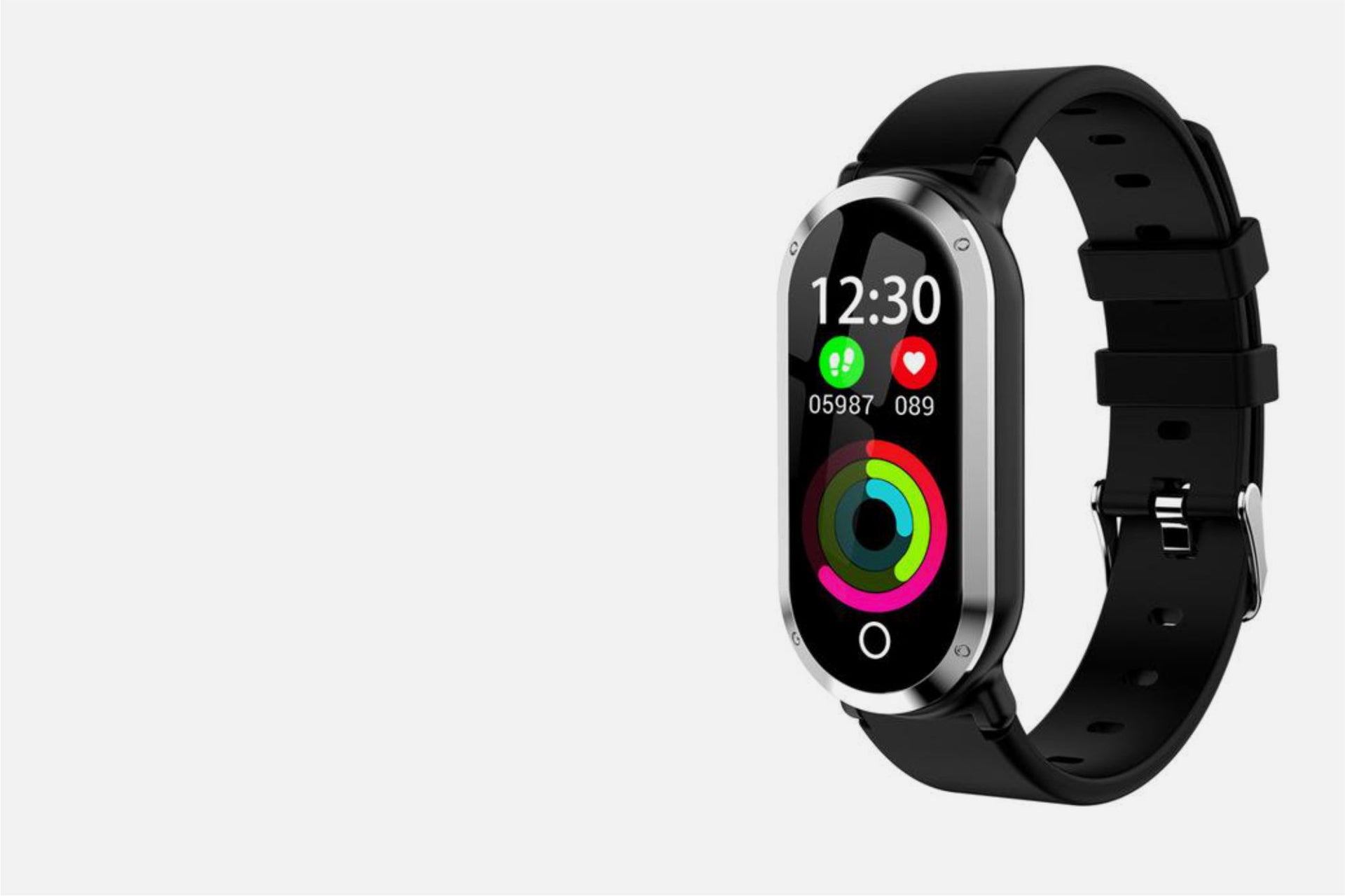Health & Fitness<br> Trackers
