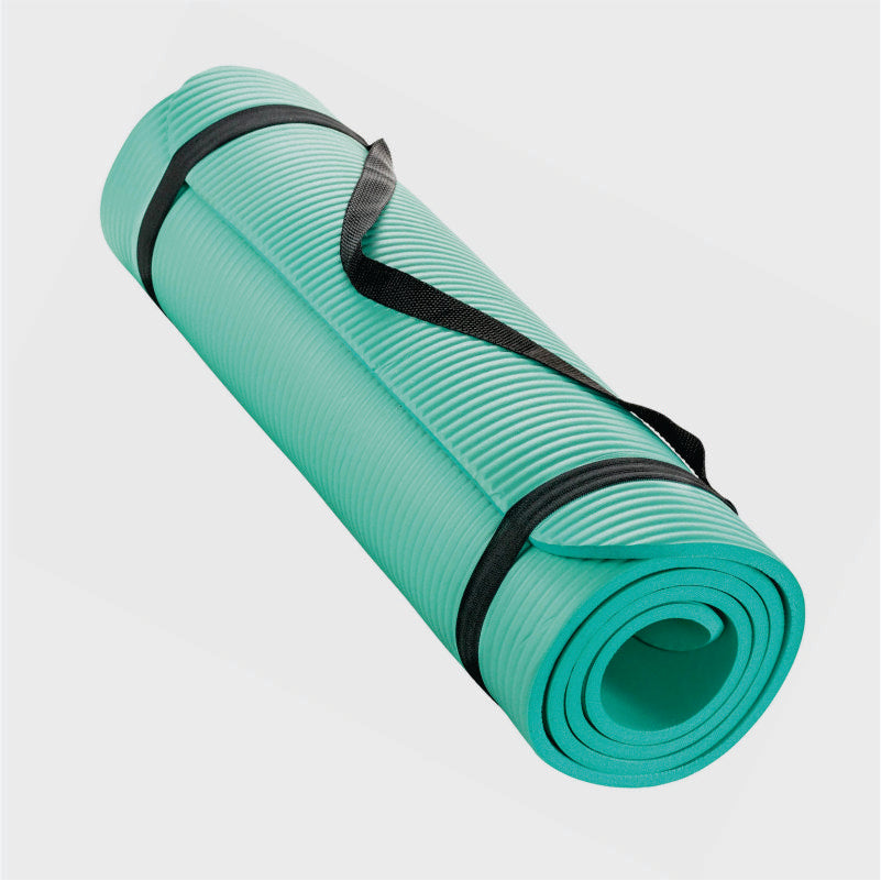 Yoga Mats